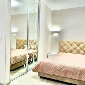 Здам 1к квартиру на Перемозі, жк Набережний Квартал