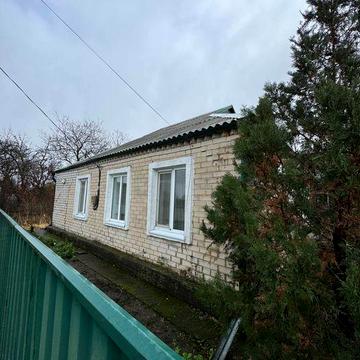 Продам будинок в с.Піщанка