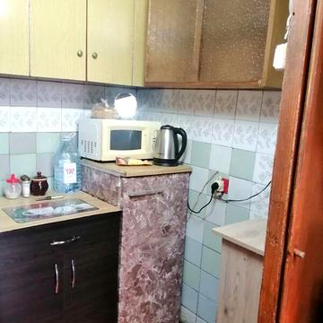 Довгострокова оренда 1к Квартира Федьковича вулиця