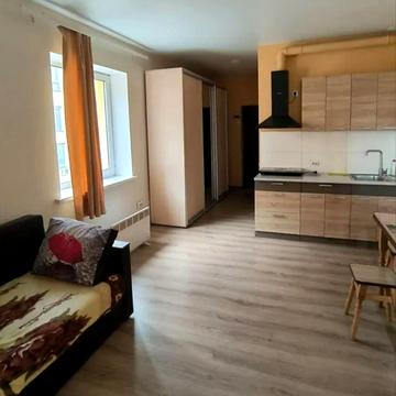 Героїв Харкова просп. (Московський), 118