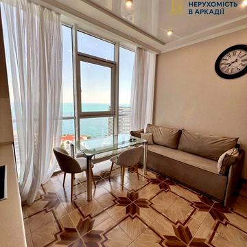 Французький бульв., 60в