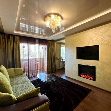 Без % Оренда 2к, Лесі Українки 12, метро Кловська, Печерський район