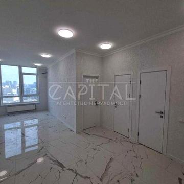 Продажа квартиры с ремонтом ЖК 38 Жемчужина Перлина ул Жилянская ЦЕНТР ЖК 38 Перлина