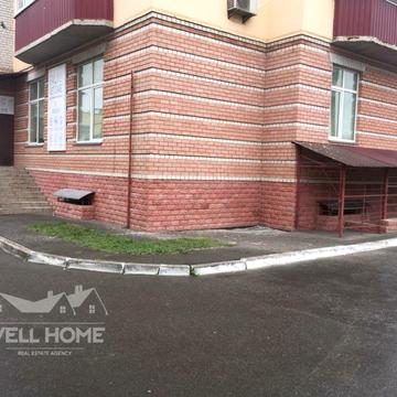 Шевченка вул., 10-А