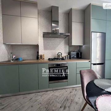 Продаж 1к Квартира Довга вулиця