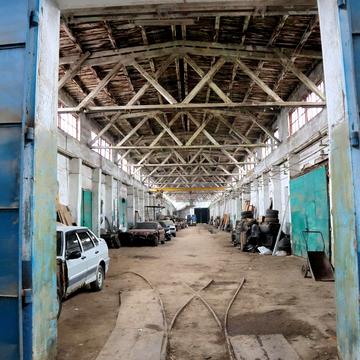 Захисників України вул. (Пушкіна), 36/5