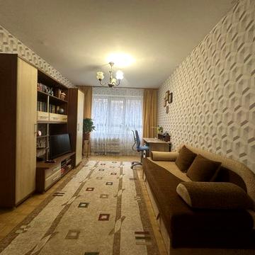 3к. квартира на Словʼянці