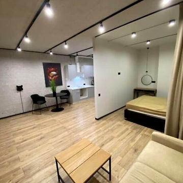 Довгострокова оренда 1к Квартира Ольгерда Бочковського (Пушкіна Генерала) вулиця