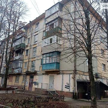 Продаж 1к Квартира Поля вулиця