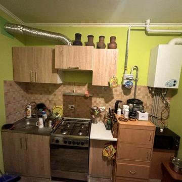 Ореда 1 кім Садовий без меблів