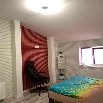 Здам 4 кімнатну квартиру в центрі