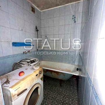 Однокімнатна квартира під ремонт