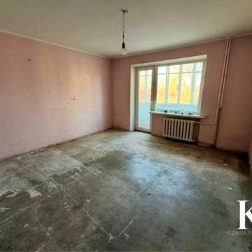 Продам 3к кварьиру на левом берегу