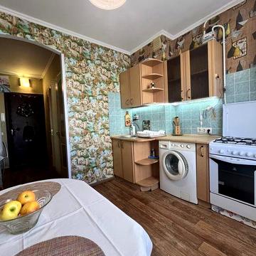 1 Комн Сахарова/ Бочарова   Газ можно животным