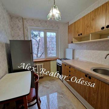 Сдам 2 комн. квартиру. Черемушки. Парк Горького. Парк Марк Твена