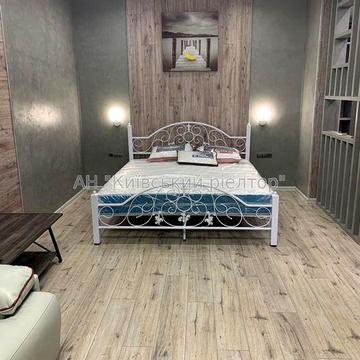 Оренда 1кімн квартири Оболонський проспект 54. ЖК "Обольнь Тауер"