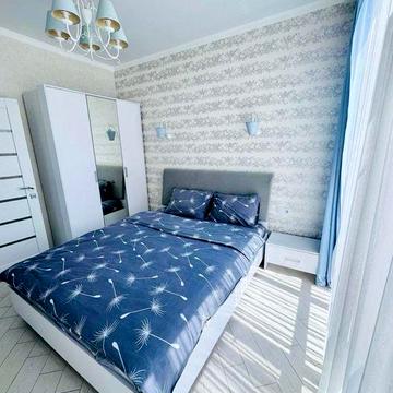 Сдам квартиру в Аркадии! 26 Жемчужина! Без выселиния на лето!