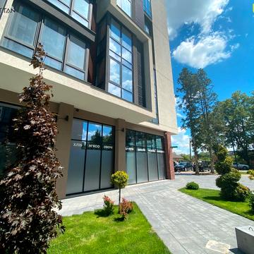 Ленкавського вул., 34 к6