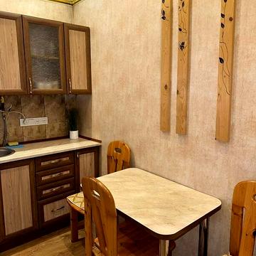 Довгострокова оренда 2к Квартира Князя Ярослава Осмомисла площа