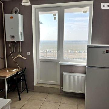 Продаж 1к Квартира Проїзна вулиця ЖК Седьмое небо