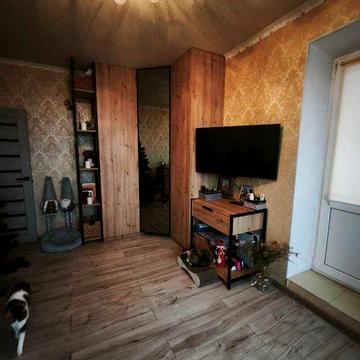 Продається 2 к Татькова центр Залютино, Холодна гора