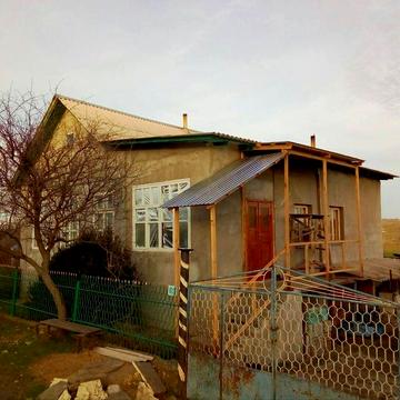 Дом  в Сербке Коминтерновский район