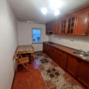 Здається 3-кімнатна квартира вул Тролейбусна
Простора та світла 3-к