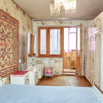 Оболонський просп., 18-В