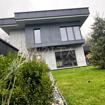 Стежки вул.