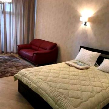 Оренда 1-кімнатної квартири в ЖК Смарагдовий