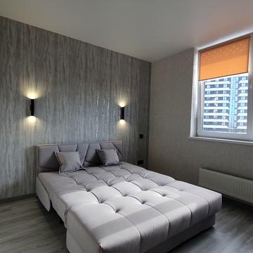 Воскресенська вул., 2-В