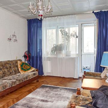 Вільгельма Котарбінського вул. (Миколи Кравченка), 22