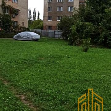 Коритнянська вул.