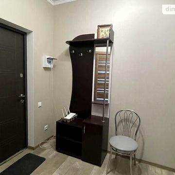 Довгострокова оренда 1к Квартира Князів Коріатовичів вулиця ЖК Резиденция