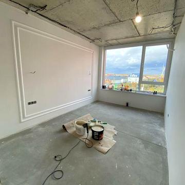 2к квартира з ремонтом ЄОселя! Податки 2%