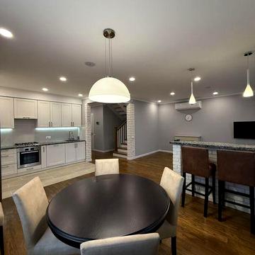 Оренда 4к Ближній ЦЕНТР з неймовірним краєвидом