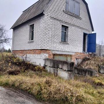 Барашевський масив. Продам дачу.