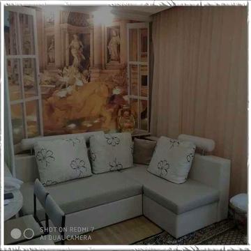 Продам 2 к.кв. на ХТЗ с ремонтом возле метро (404589)