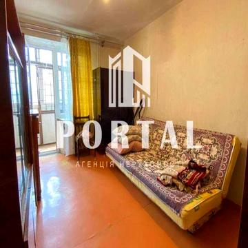 Оренда 3к квартири. Поділ. зуп. Б. Хмельницького - 1 хв. №665