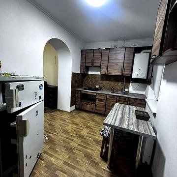 2 кімн.в центрі з котлом