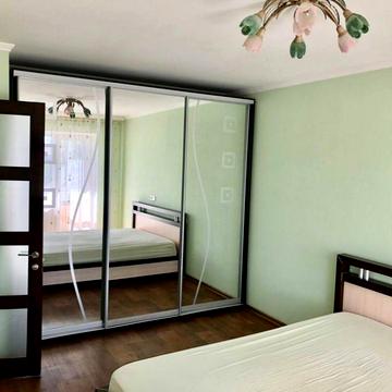 Оренда 2к-Студія 97, Ярослава Мудрого, Гагаріна