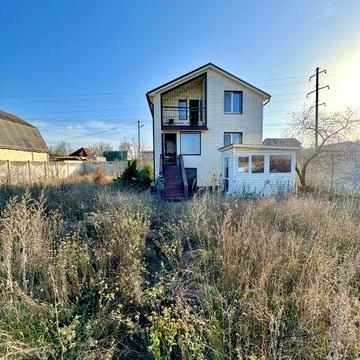 Сдам дом в Березановке СТ "Надежда".