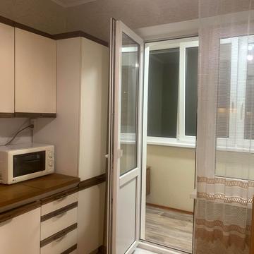 Оноре де Бальзака вул., 8-В