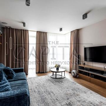 Самійла Кішки вул. (Маршала Конєва), 10/1