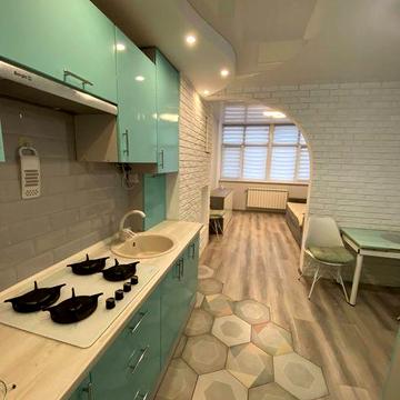 Оренда квартири студіі 30м2, Індивідуальне Газове опалення, Ірпінь