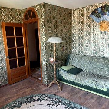 Сдам квартиру Черноморск