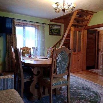 Продається!!! Будинок в горах для проживання або відпочинку