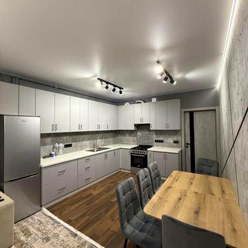 ПЕРША ЗДАЧА Оренда 2 кімнатна Новобудова вул Київська