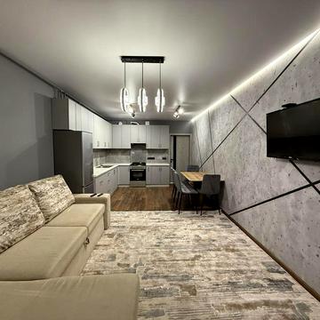 ПЕРША ЗДАЧА Оренда 2 кімнатна Новобудова вул Київська