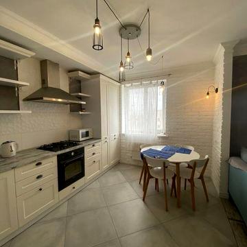 1к квартира новобудова, Центр(Резиденція)